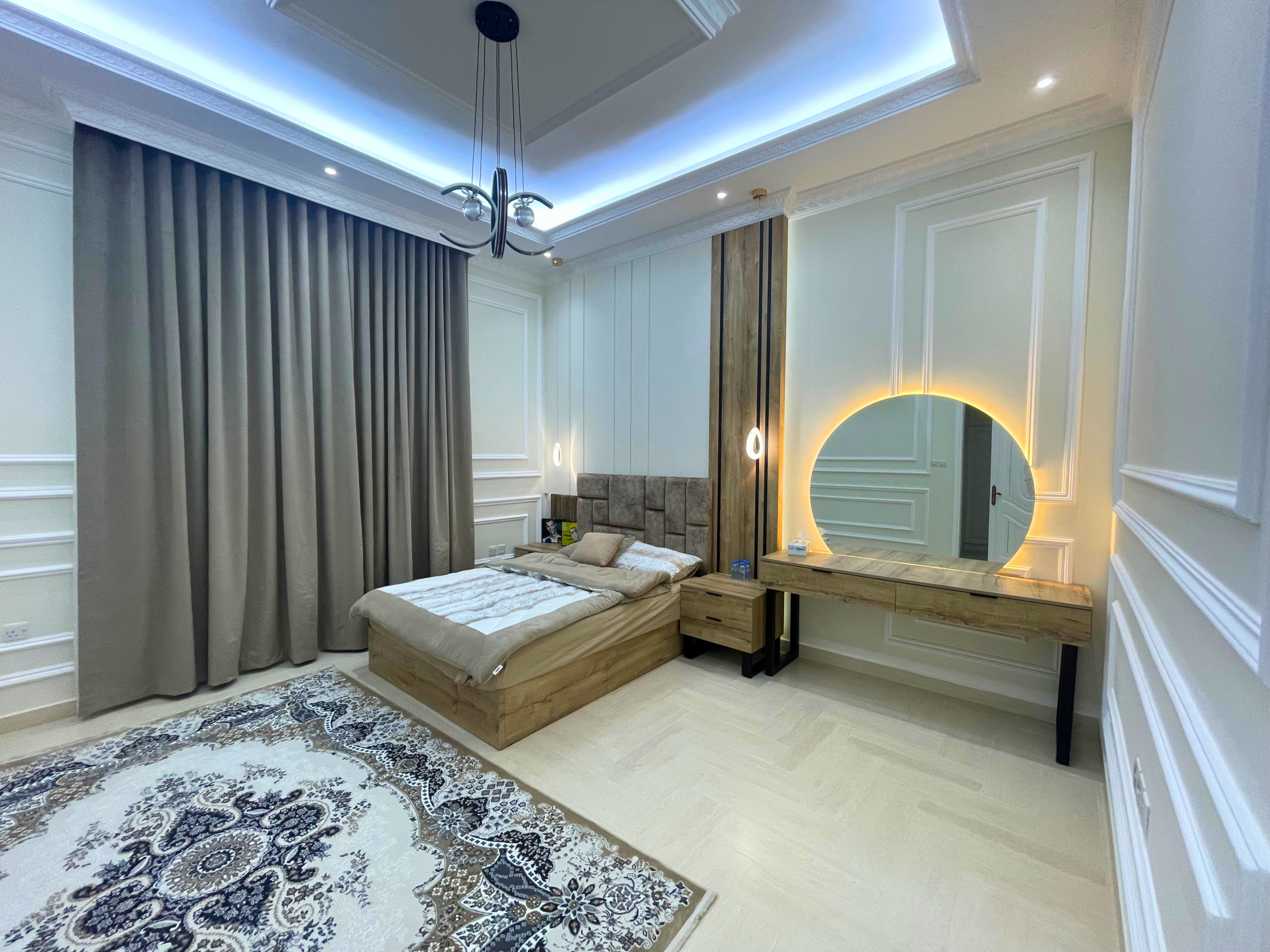 Bedroom Design