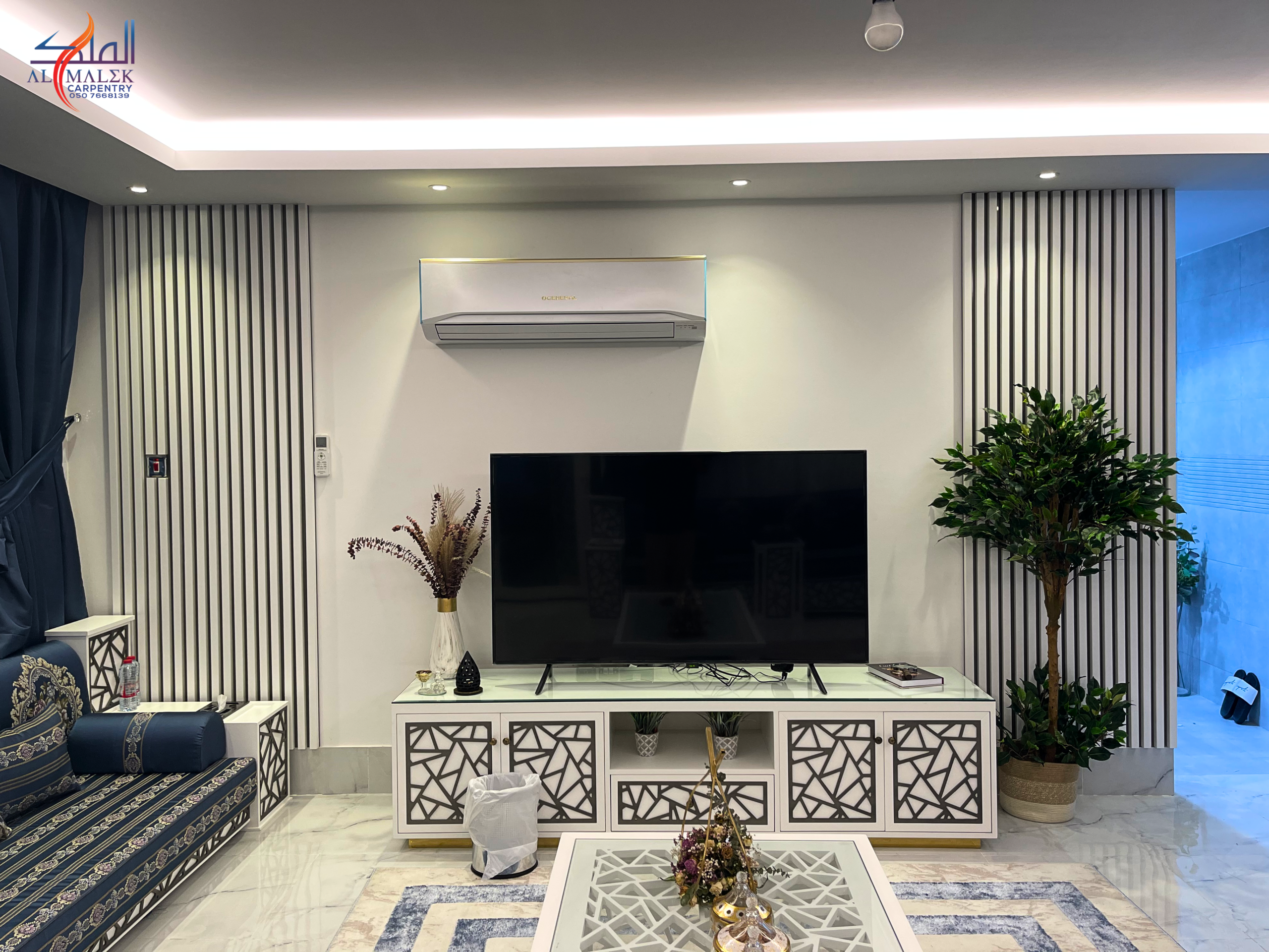 Media Wall