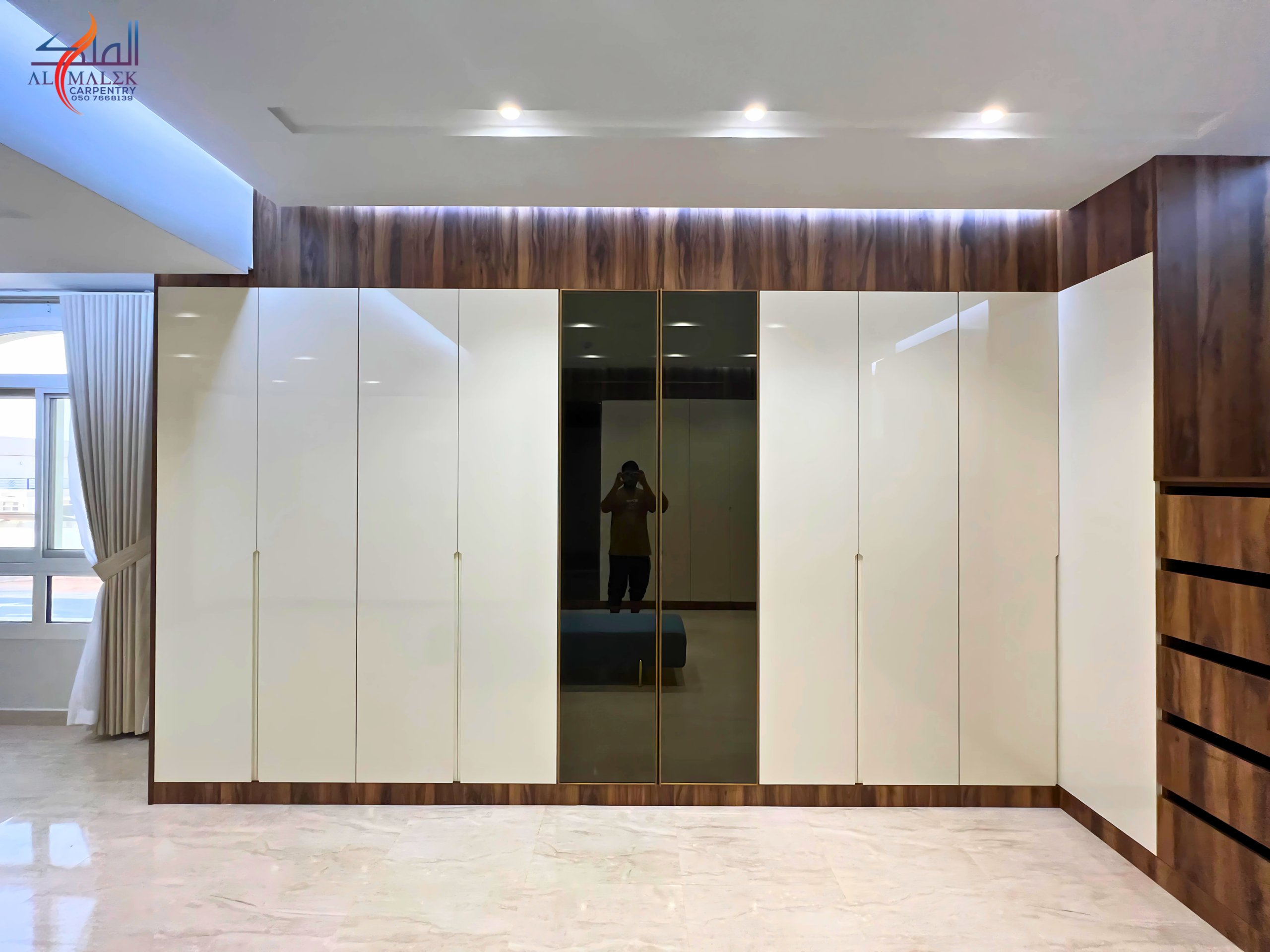 Wardrobe Design