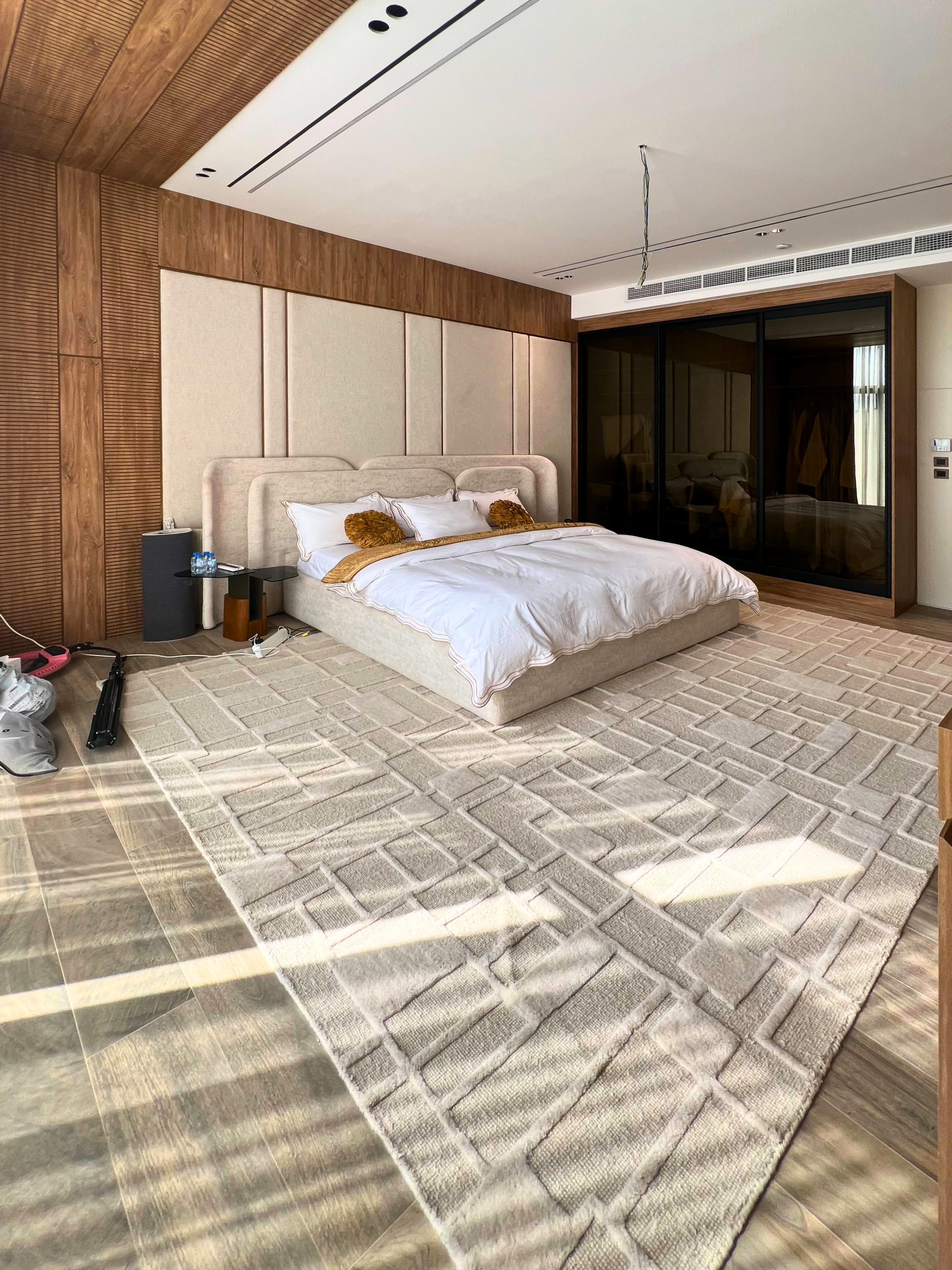 Bed Design
