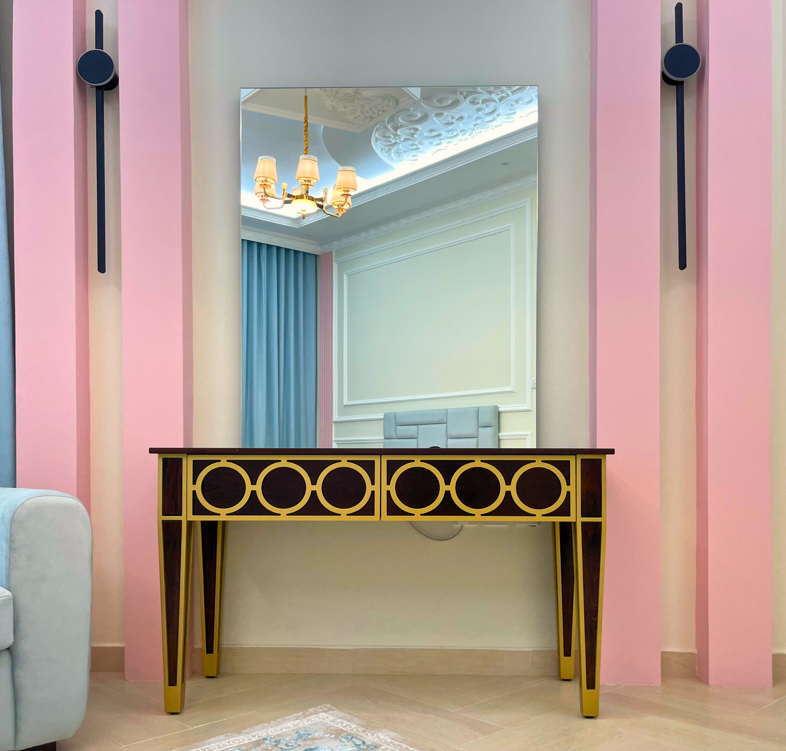 Vanity Design